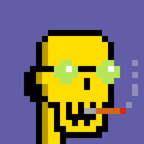 Skullpunks 7