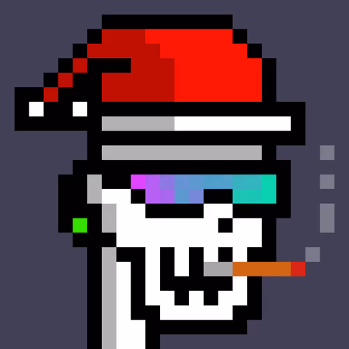 Skullpunks 7