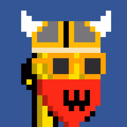Skullpunks 7 logo