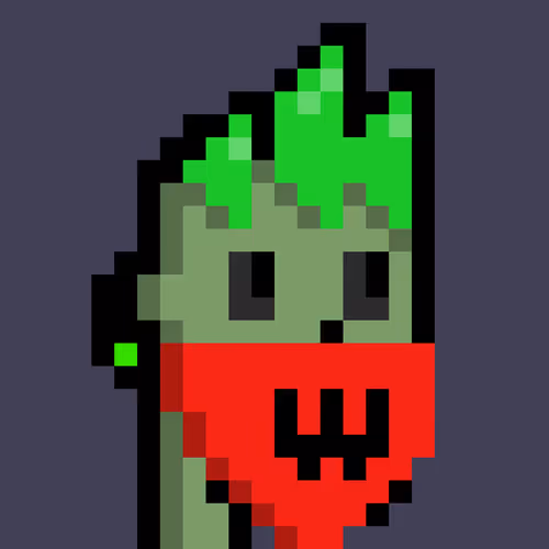 Skullpunks 7