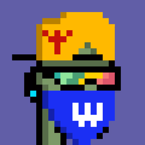 Skullpunks 7