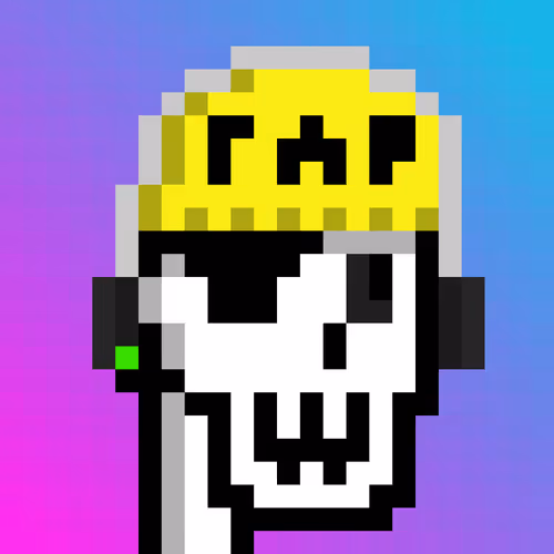 Skullpunks 7