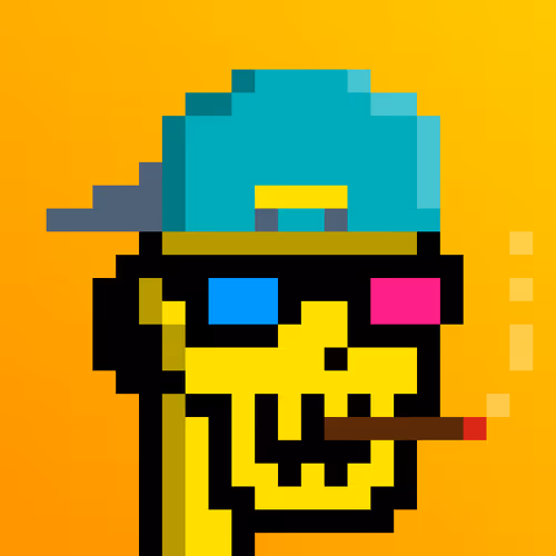 Skullpunks 7