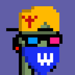 SkullPunks#198