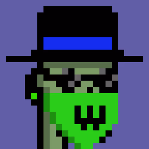Skullpunks 7