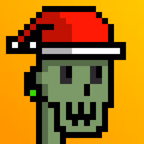Skullpunks 7