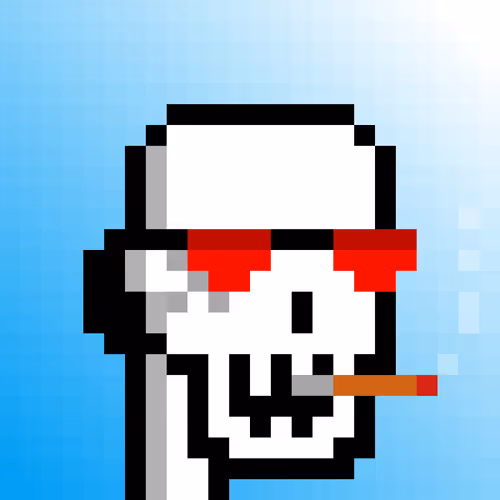 Skullpunks 7
