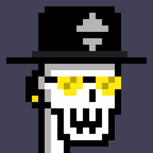 Skullpunks 7