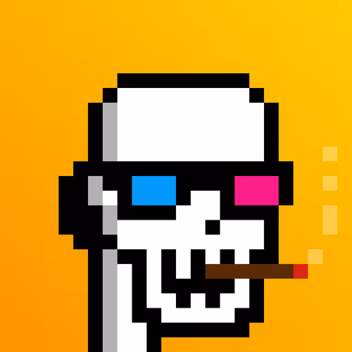 Skullpunks 7