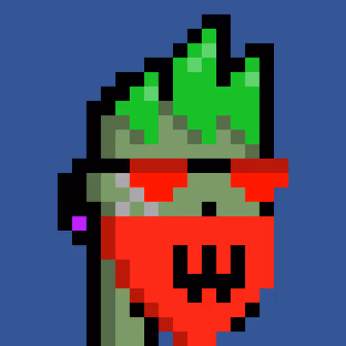 Skullpunks 7