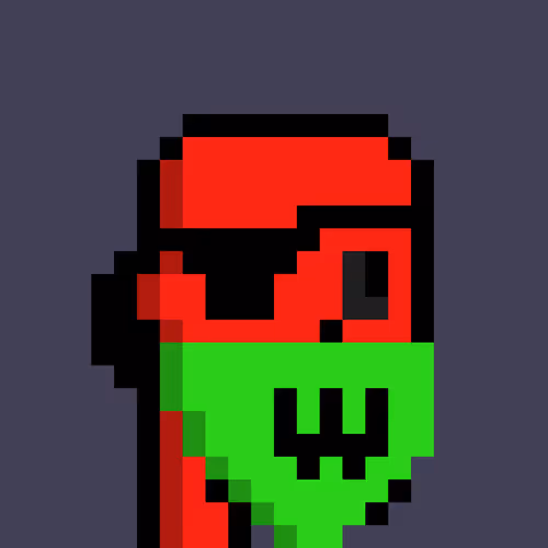 Skullpunks 7