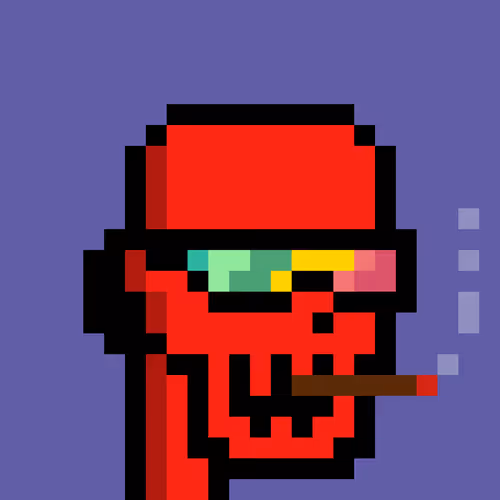 Skullpunks 7
