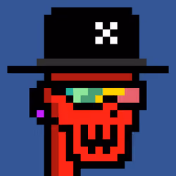 SkullPunks#320