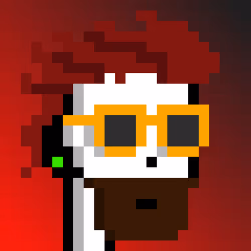 Skullpunks 7