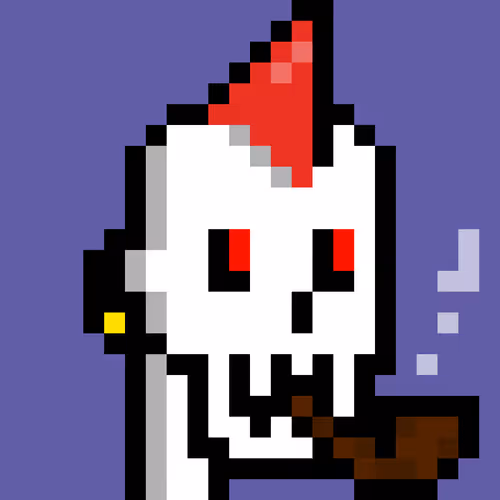 Skullpunks 7