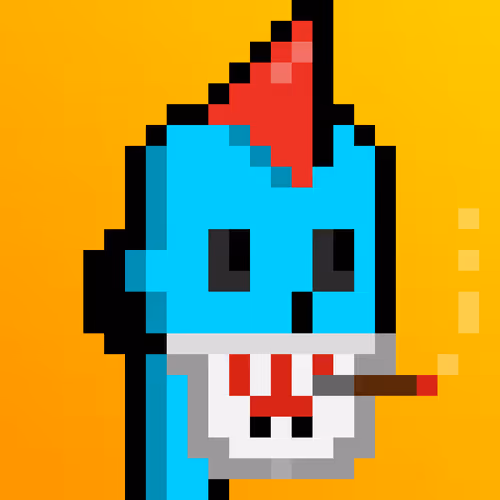 Skullpunks 7