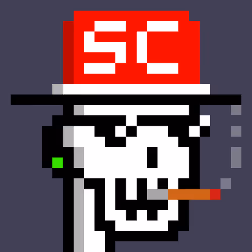 Skullpunks 7