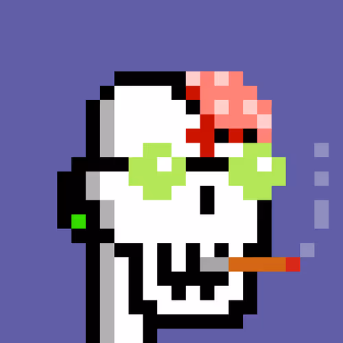 Skullpunks 7