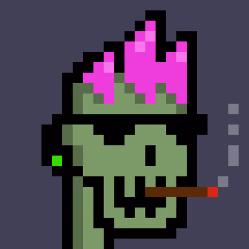 SkullPunks#179