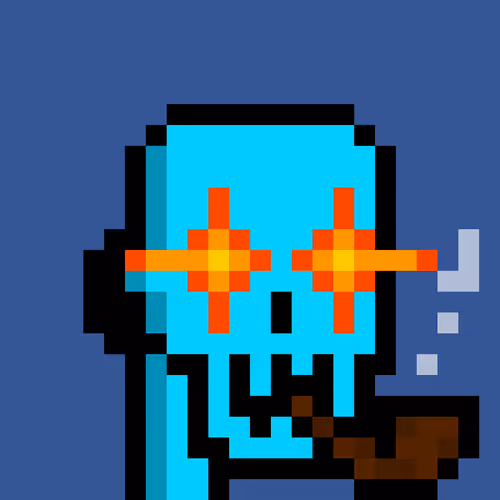 Skullpunks 7