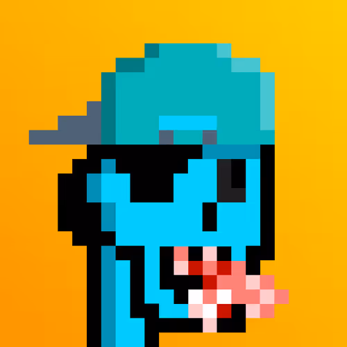 Skullpunks 7