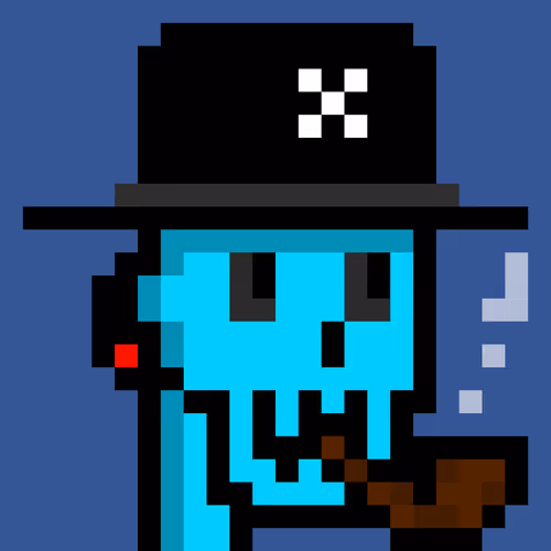 Skullpunks 7
