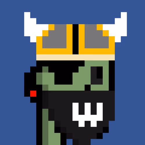 Skullpunks 7