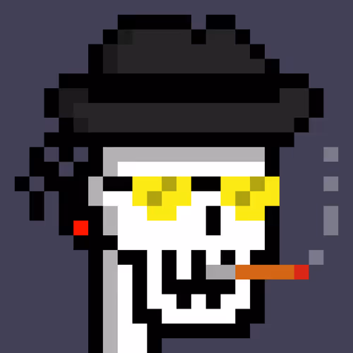 Skullpunks 7
