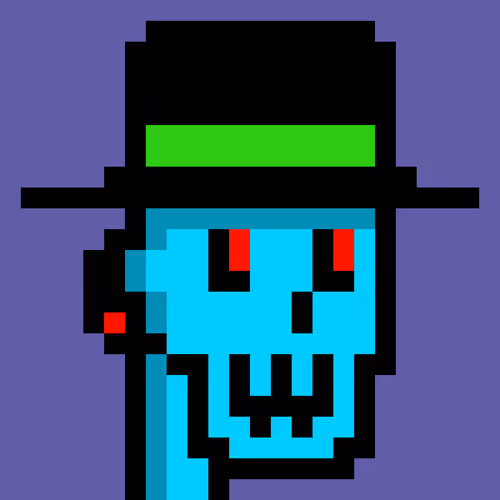 Skullpunks 7