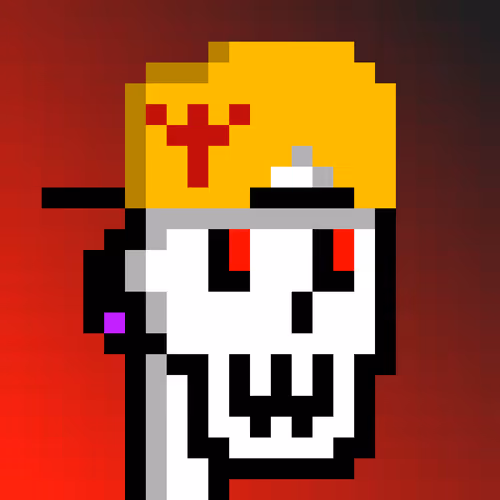 Skullpunks 7