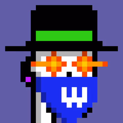 Skullpunks 7