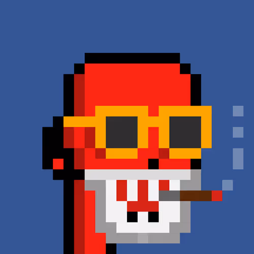 Skullpunks 7