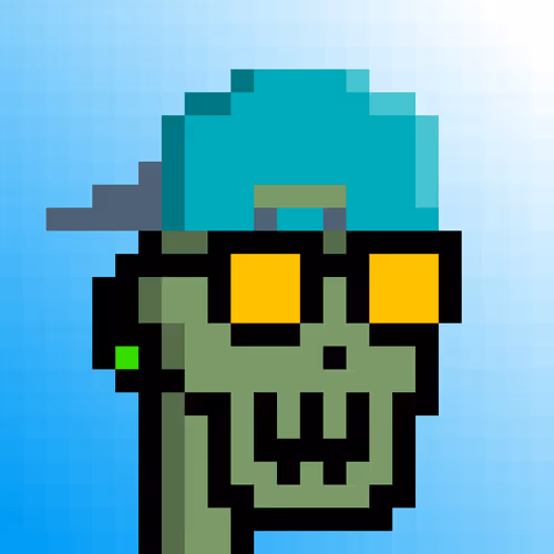 Skullpunks 7