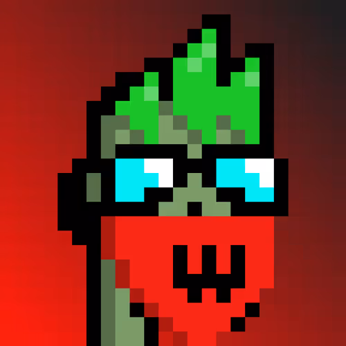 Skullpunks 7