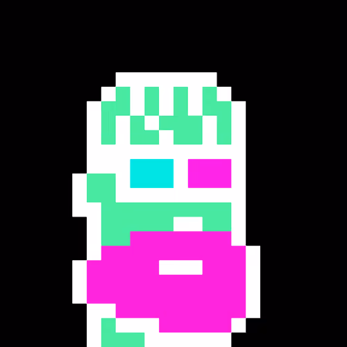 Neon #8366