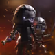 3D Characters