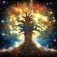 Tree of Life by Rett