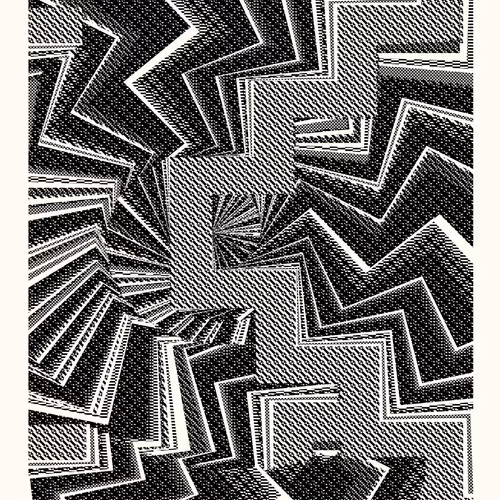Rodeo Posts 306 logo