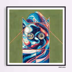 3