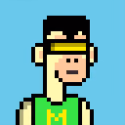 Monkenity #3873