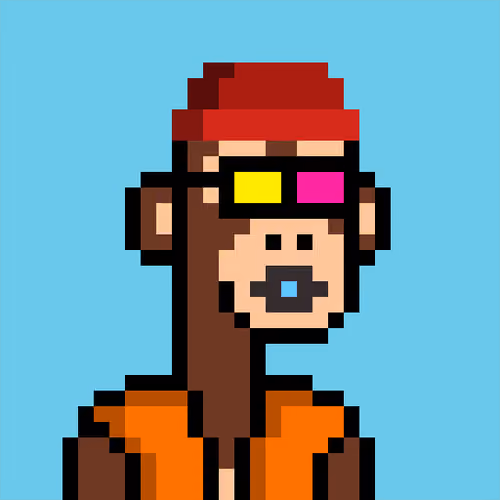 Monkenity #1554