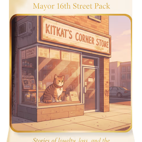 Justice for kitkat