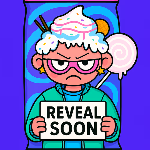 Candyapes