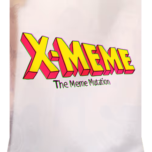 X Meme 141417088