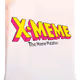 X-MEME
