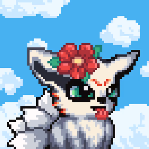 Kitsune