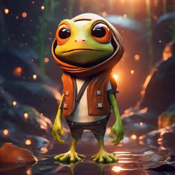 TheMartianFroggies