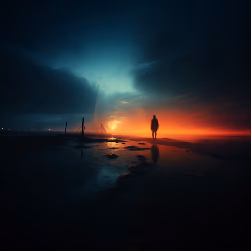Linger A Little Longer