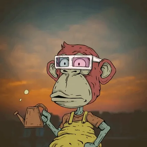 Base CrazyApe