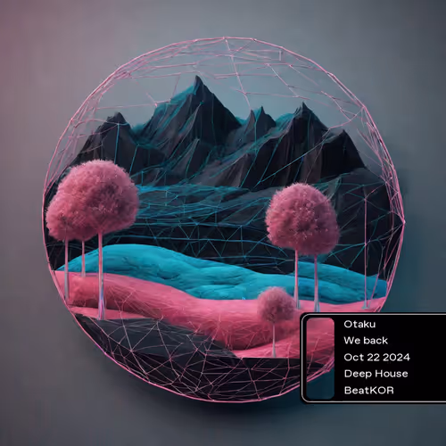 Beatport On Kor Traxx